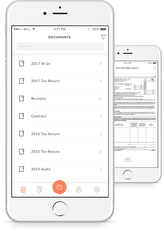 client features