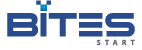 Bites Start Logo